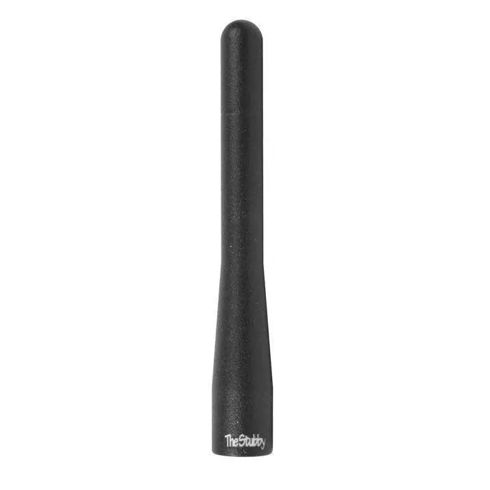 '07-14 Gmc 1500 Cravenspeed Original Stubby Antenna 1