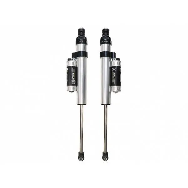 07-21 Toyota Tundra Icon 2.5 Vs Pb Rear Shocks-3" Lift 1