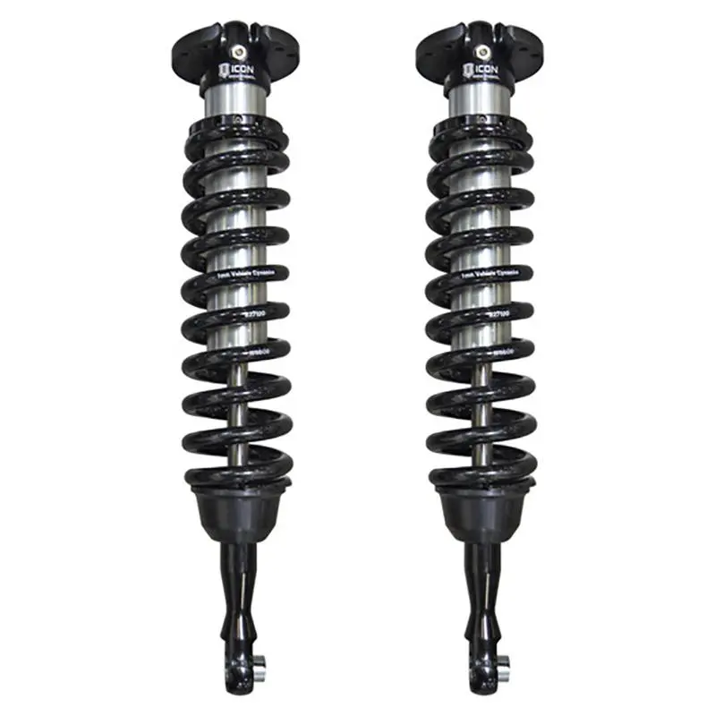07-21 Toyota Tundra Icon 2.5 Vs Ir Coilover Kit-58650 1