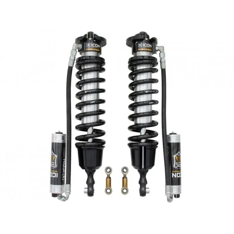 58755 - '07-21 Toyota Tundra Icon 3.0 Vs Rr Cdcv Coilover Kit 1