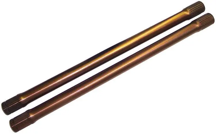 '07-21 Toyota Tundra 4340 L/T Extended Axles 1