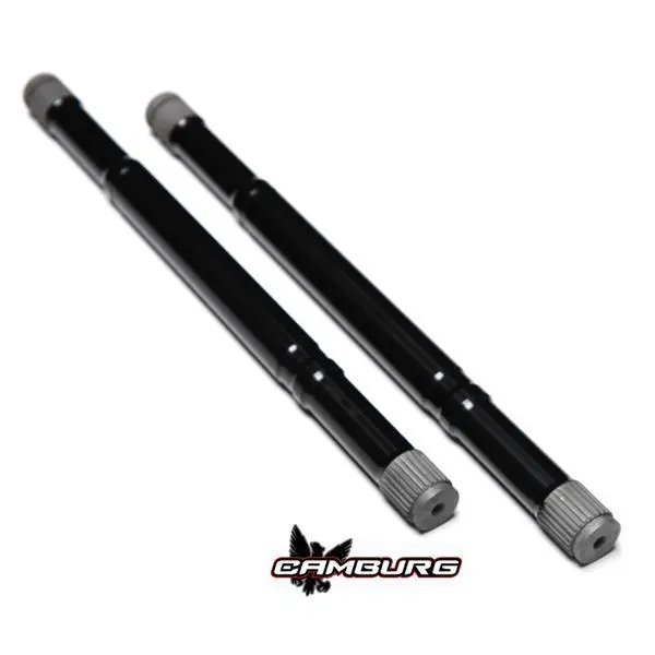 '07-21 Toyota Tundra 4Wd Camburg Long Travel Axle Shafts 1