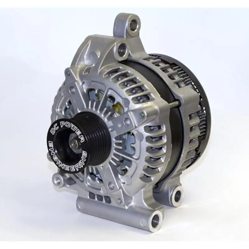'07-21 Toyota Tundra 5.7L Dc Power 270 Amp Xp High Output Alternator 1