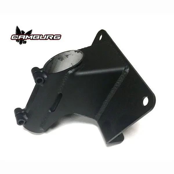 '07-21 Toyota Tundra Camburg Bolt-On Rear Bump Stop Mount Kit (S/O) 1