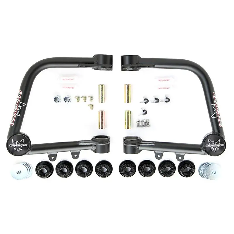 '07-21 Toyota Tundra Camburg X-Joint Upper Control Arms 1