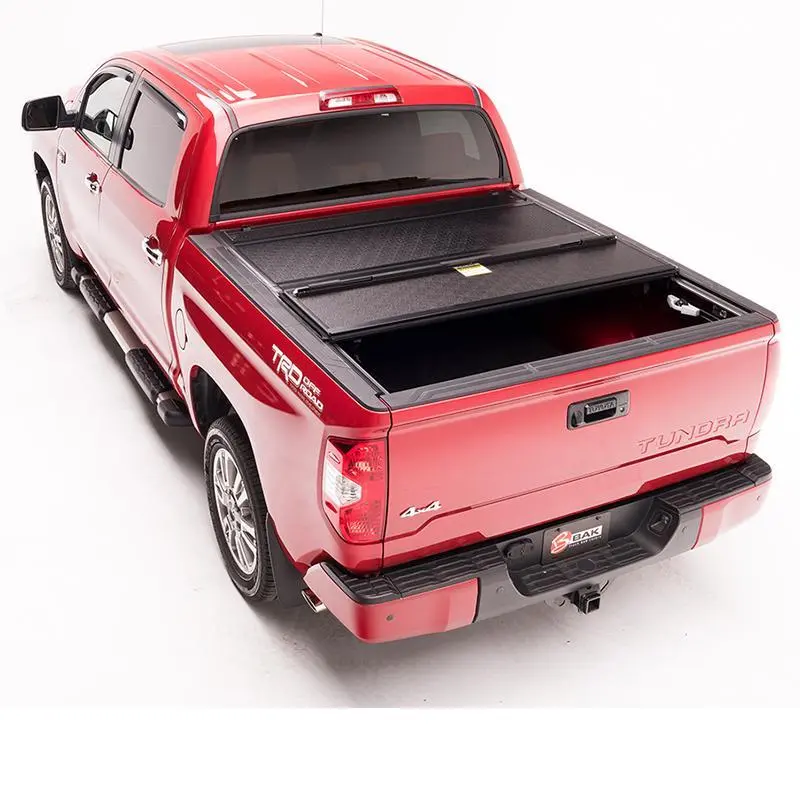 2007-2021 Toyota Tundra G2 Tonneau Cover 1