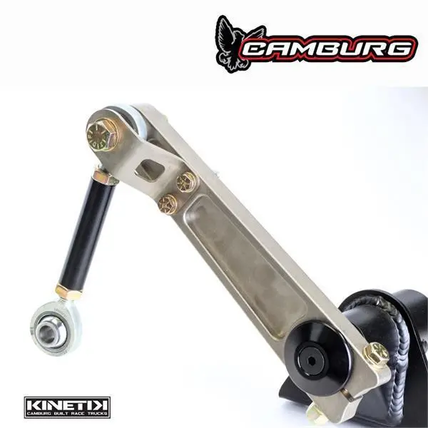 '07-21 Toyota Tundra Camburg Kinetik Long Travel Sway Bar Kit 1