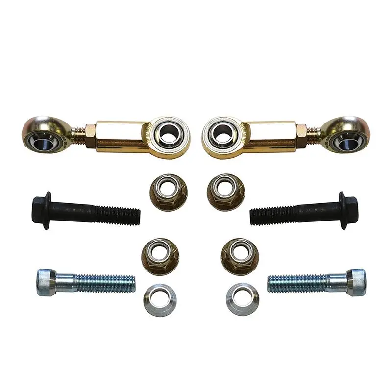 '07-21 Toyota Tundra Long Travel Heim Sway Bar Mounting Kit 1
