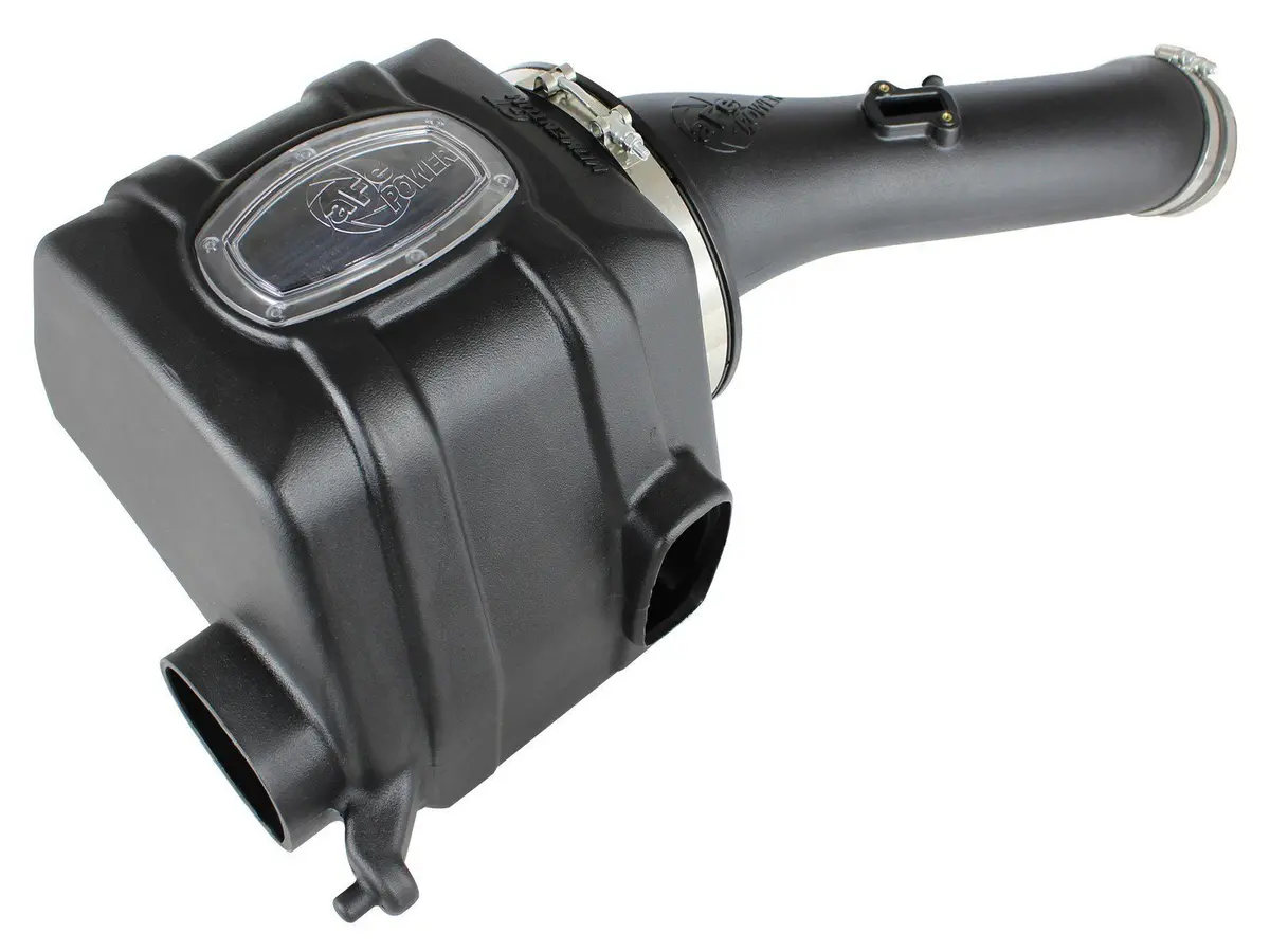 07-21 Toyota Tundra Momentum Series Intake Systems 1