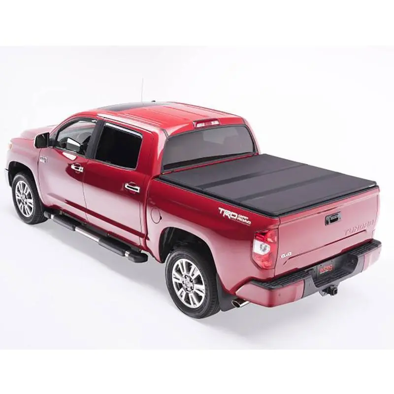 07-21 Toyota Tundra Mx4 Bakflip 1