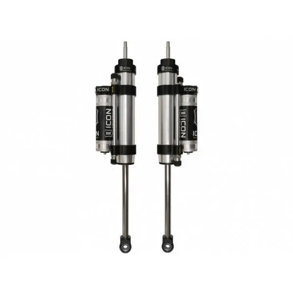 59920P - '07-21 Toyota Tundra Icon 2.5 Vs Omega Series Pb Rear Shocks 1