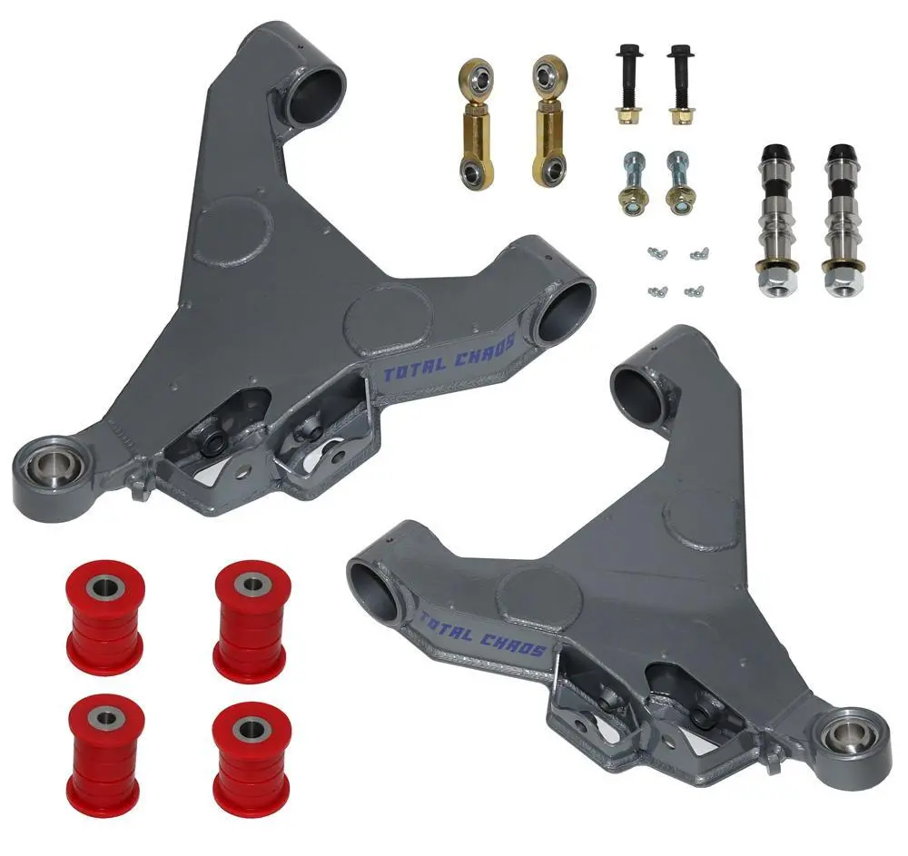 '07-21 Toyota Tundra Stock Length Lower Control Arms 1