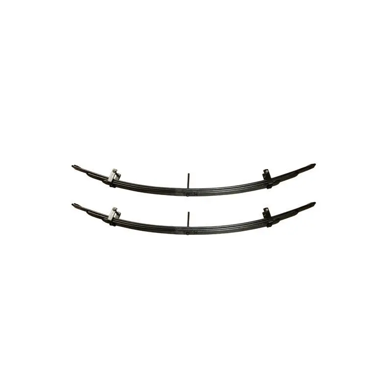 07-21 Toyota Tundra Icon Rear Leaf Spring Expansion Pack 1
