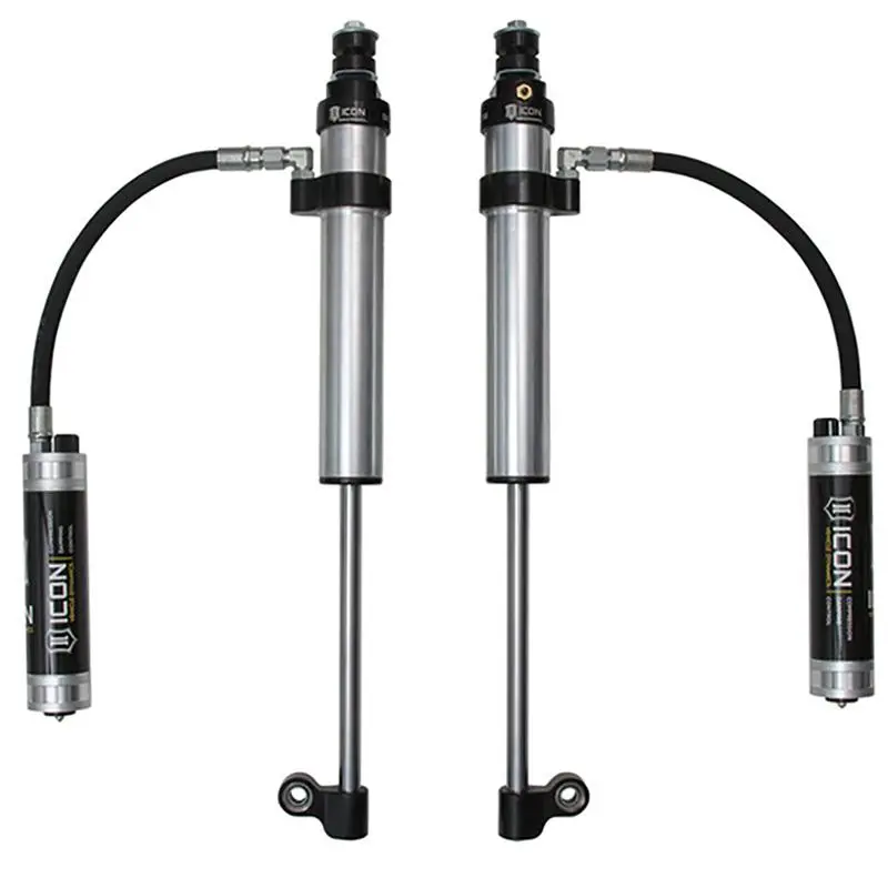 07-21 Toyota Tundra Icon Rxt 2.5 Vs Rr Rear Shocks 2
