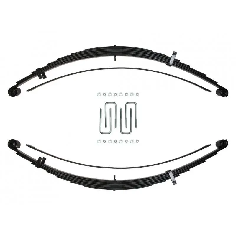 07-21 Toyota Tundra Icon Rxt Multi Rate Leaf Spring Kit 1
