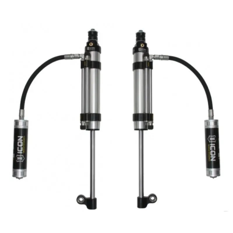 07-21 Toyota Tundra Icon Rxt 2.5 Omega Series Rr Rear Shocks 1