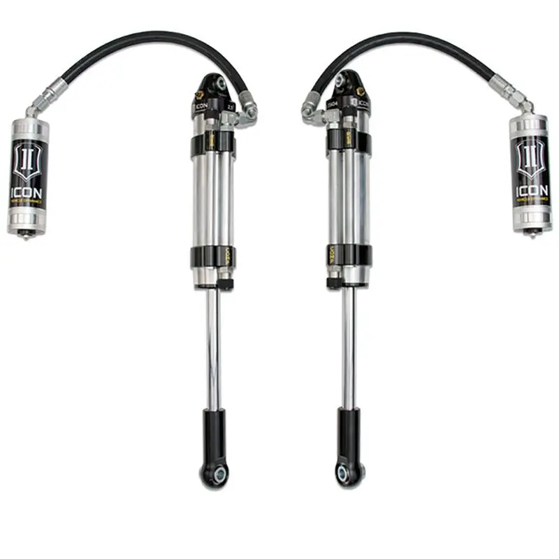 07-21 Toyota Tundra Icon S2 Secondary 2.5 Vs Rr Omega Series Shocks 1