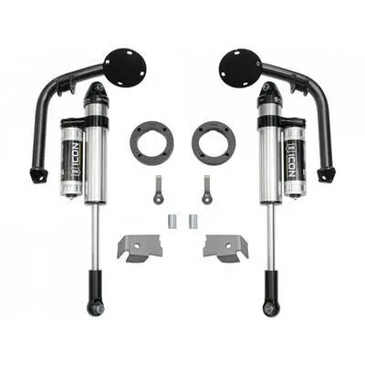 07-21 Toyota Tundra Icon Stage 1 S2 Secondary Shock System 1
