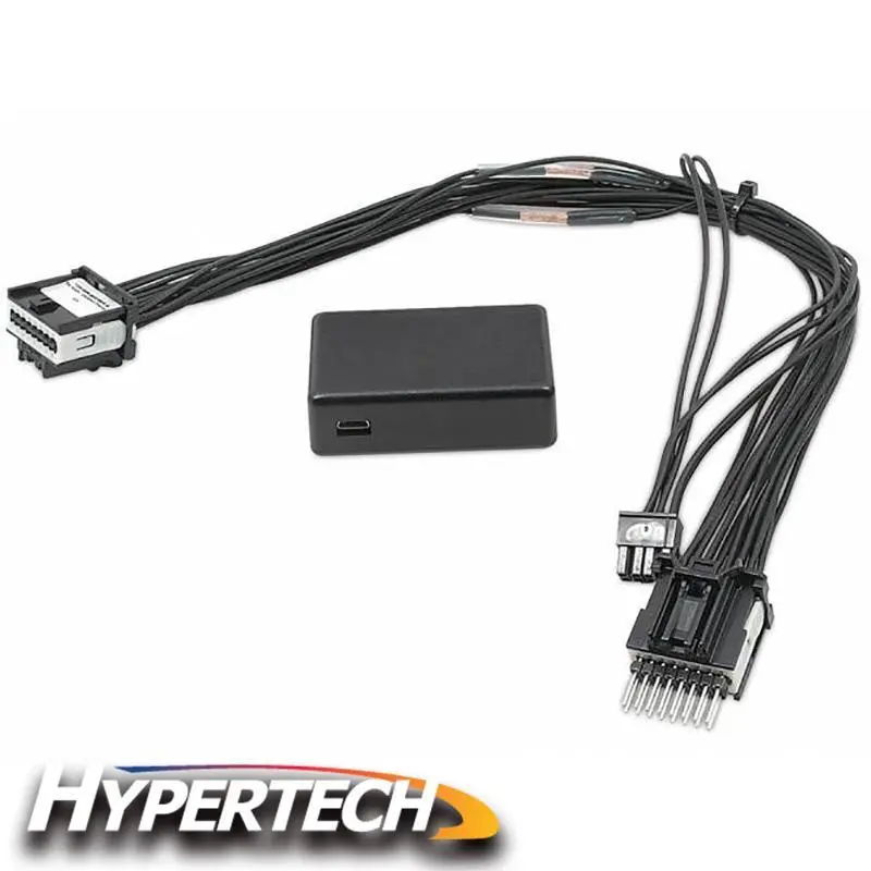 '14-21 Toyota Tundra Hypertech Speedometer Calibrator - 730119 1