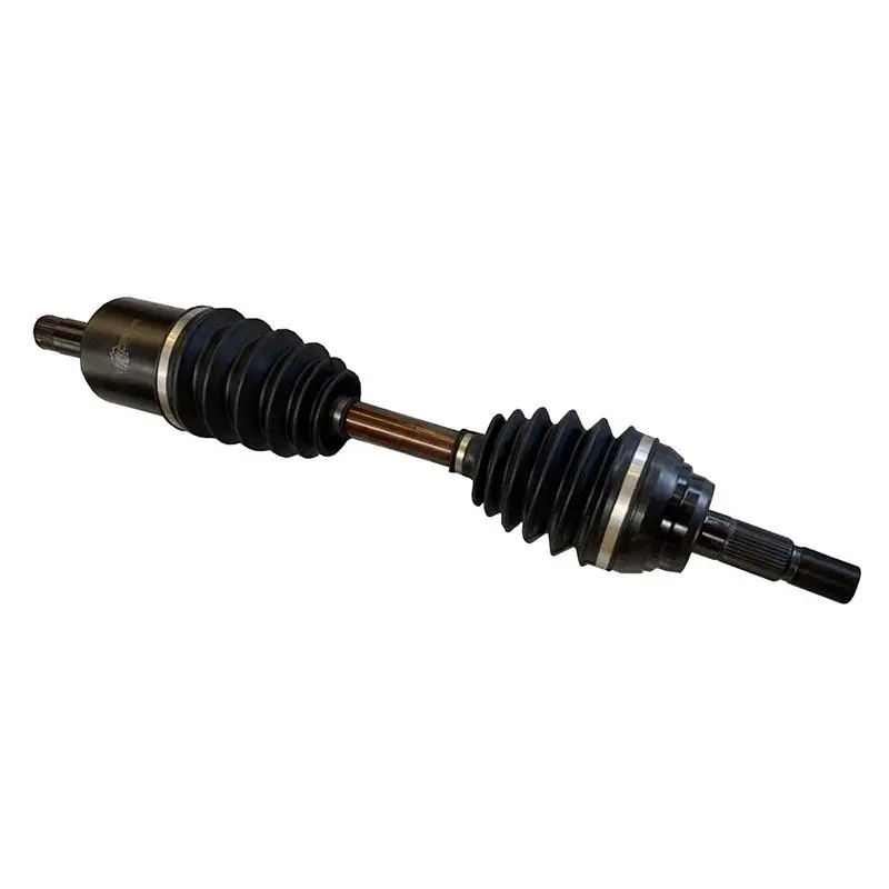 '07-21 Toyota Tundra Ultimate Ifs Cv Axle Set-4.5 Long Travel 1