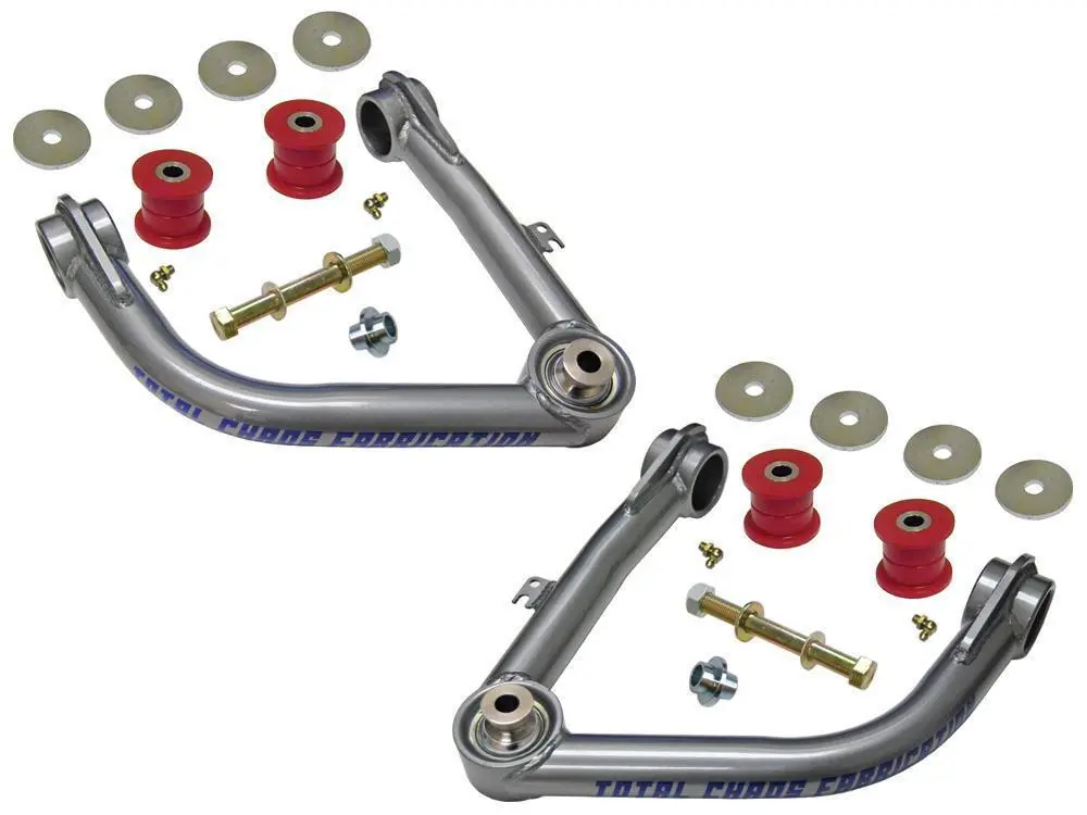 '07-21 Toyota Tundra Upper Control Arms 1