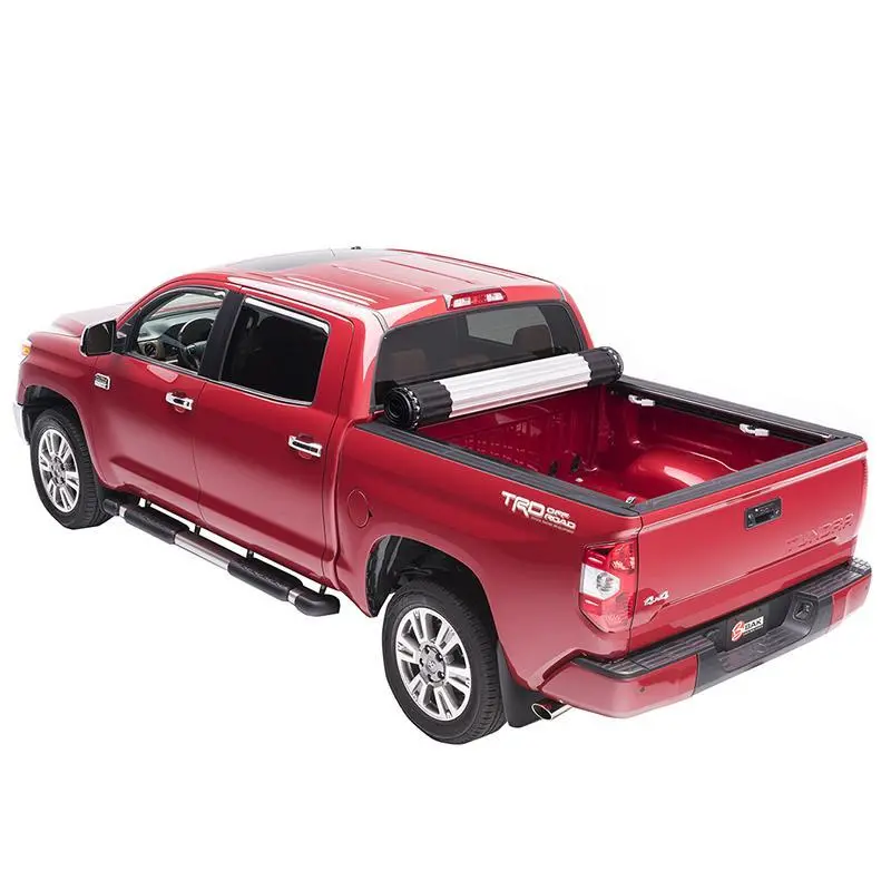 07-21 Toyota Tundra X2 Revolver Tonneau Cover 1