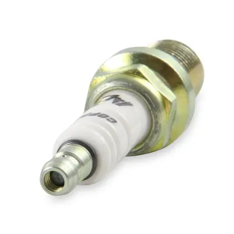 Accel Hp Copper Spark Plug 1