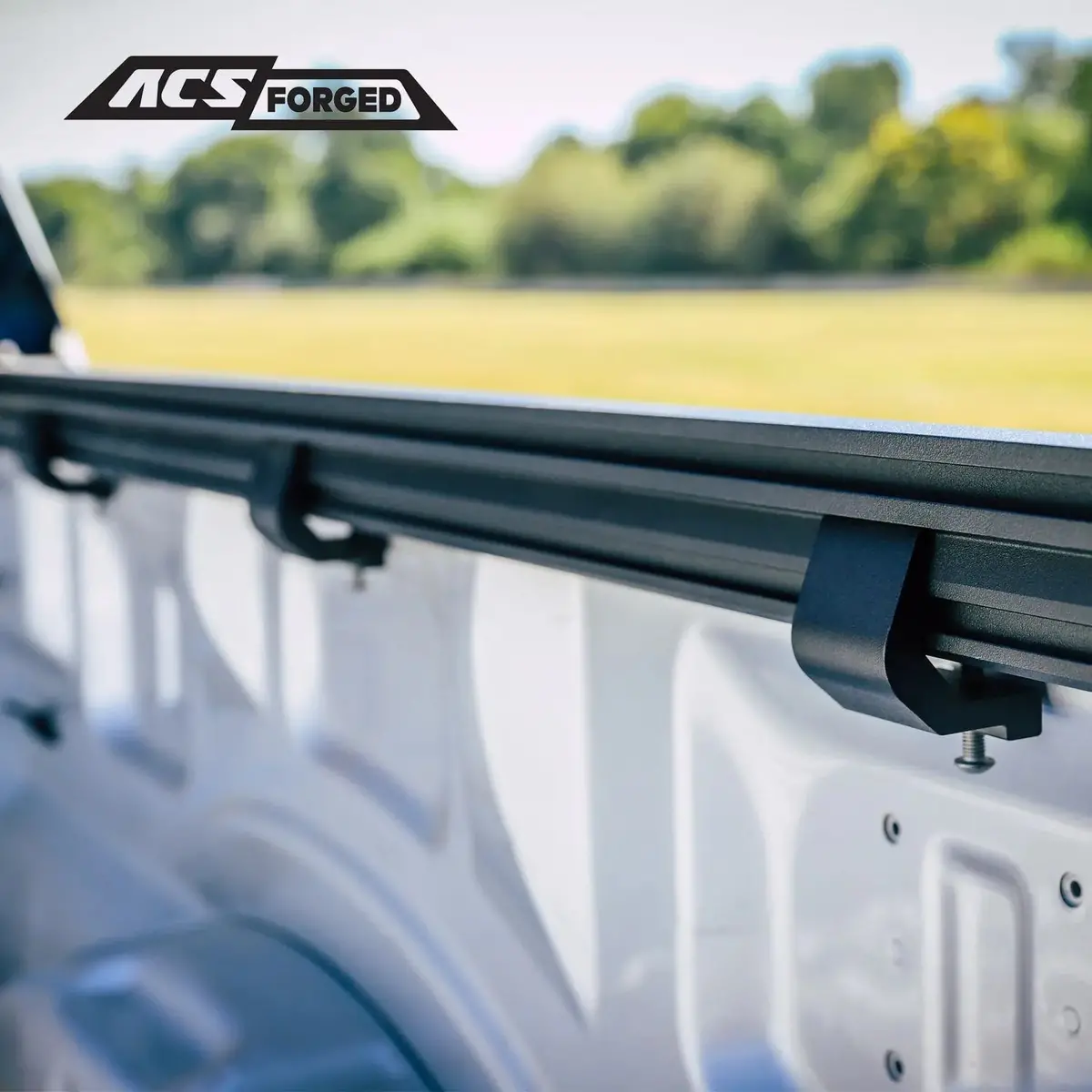 Active Cargo System - Forged - Ford 10
