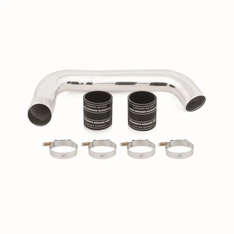 08-10 Ford 6.4L Powerstroke Cold-Side Intercooler And Boot Kit 1