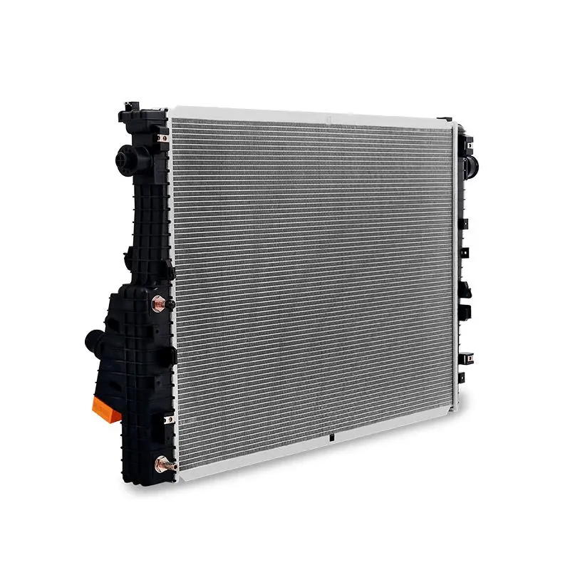 08-10 Ford 6.4L Powerstroke Replacement Radiator 1