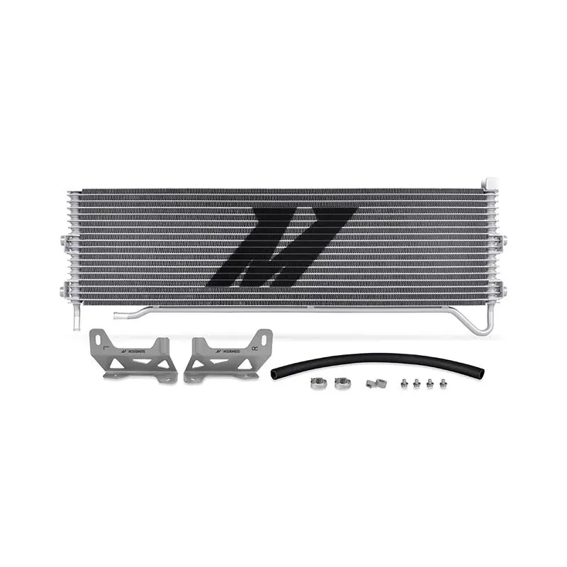 08-10 Ford 6.4L Powerstroke Transmission Cooler 1
