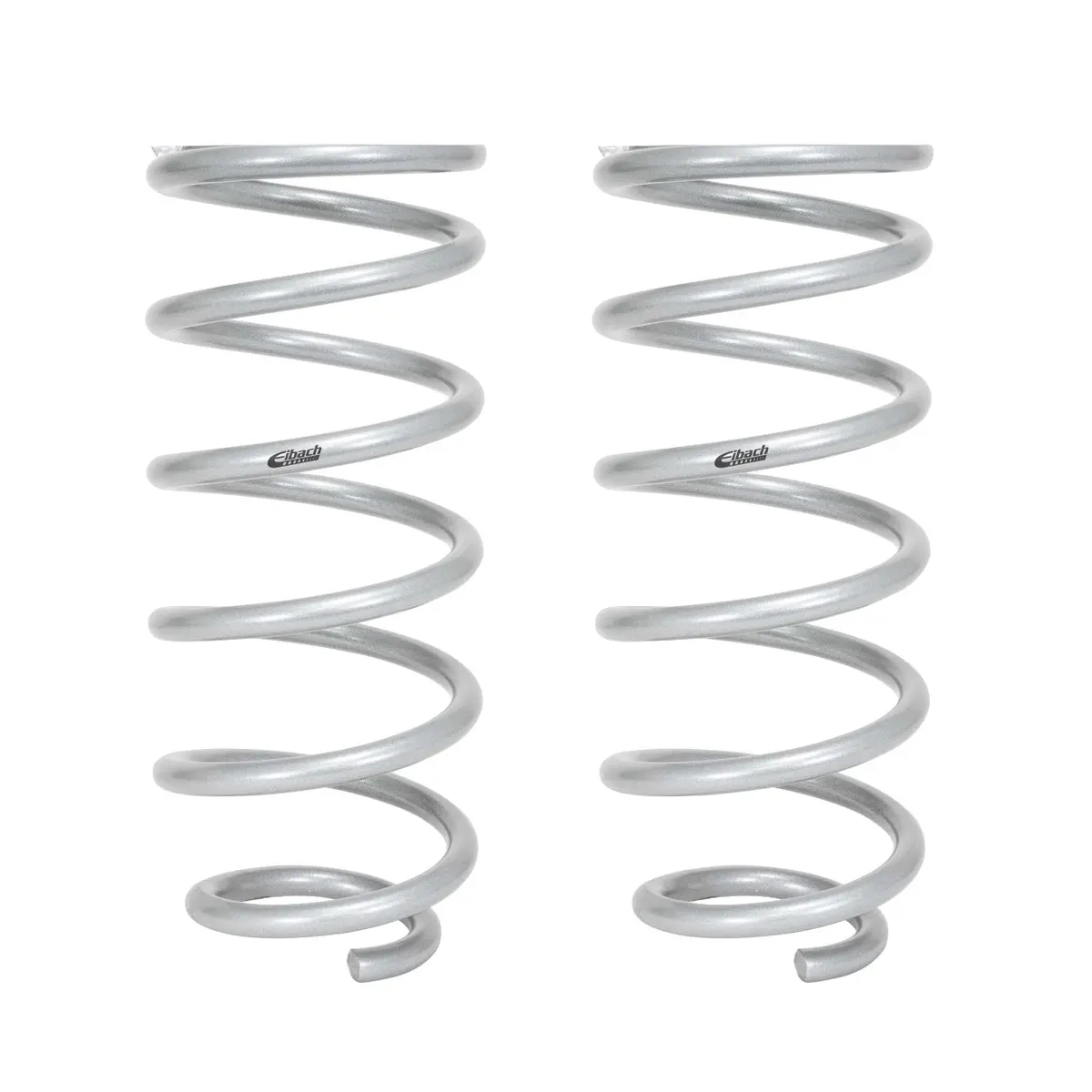 '08-21 Toyota Land Cruiser 200 Series Eibach Pro-Lift-Kit Hd- Rear Springs 1