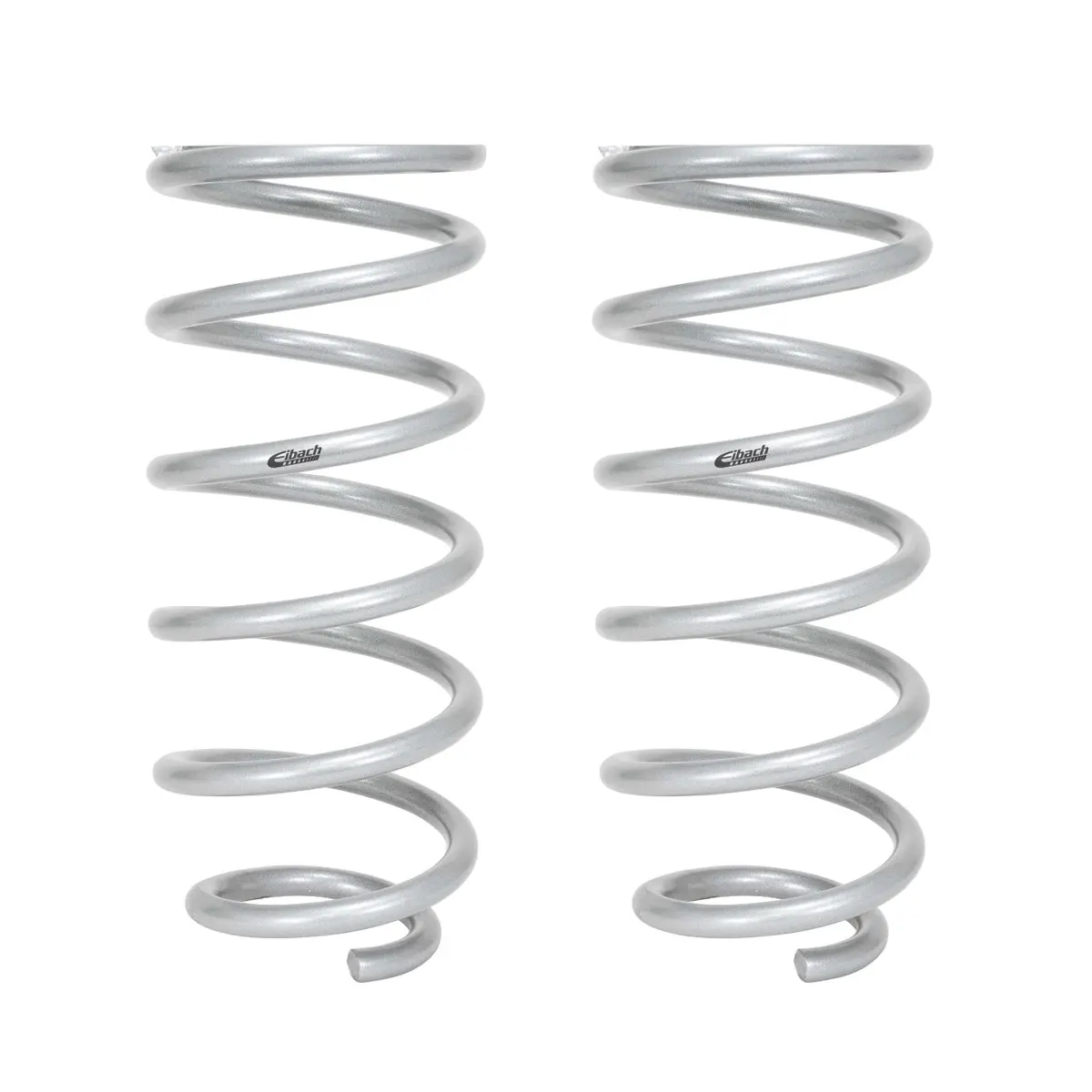 '08-21 Toyota Land Cruiser 200 Series Eibach Pro-Lift-Kit - Rear Springs 1
