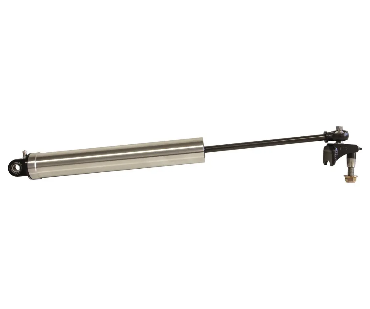 '08-16 Ford F250/350 High Mount Steering Stabilizer Kit 1