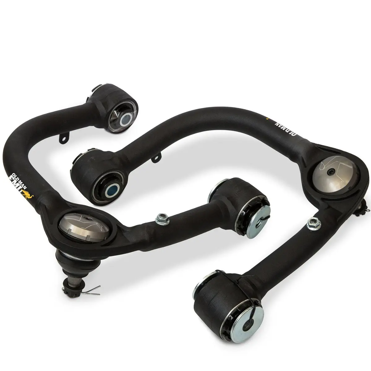 '08-21 Toyota Land Cruiser 200 Series Arb Upper Control Arm Kit 1