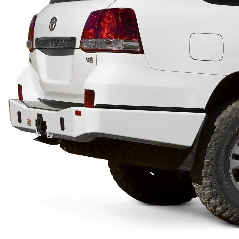 '08-15 200 Series Toyota Land Cruiser Arb Rear Bumper 1