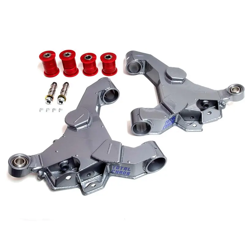 '08-21 200 Series Toyota Land Cruiser Total Chaos Expedition Series Lower Control Arms 1