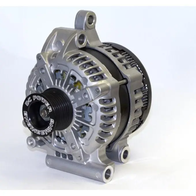 '08-15 200 Series Land Cruiser 5.7L 270 Amp Xp High Output Alternator 1