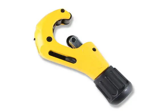 Earl's Tubing Cutter W/ Deburring Tool 1