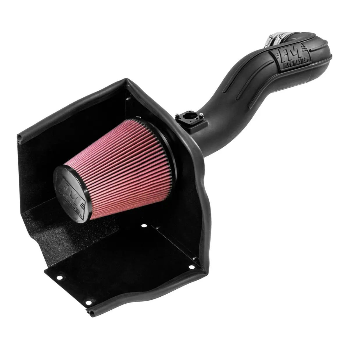 Flowmaster Delta Force Performance Air Intake 1