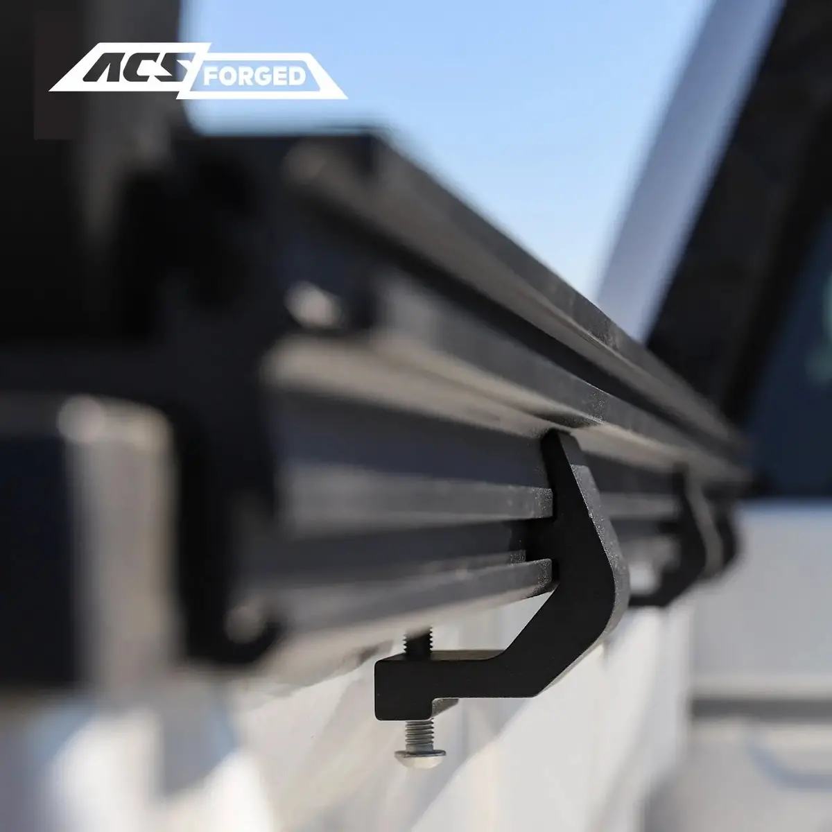 Active Cargo System - Forged - Ford 11