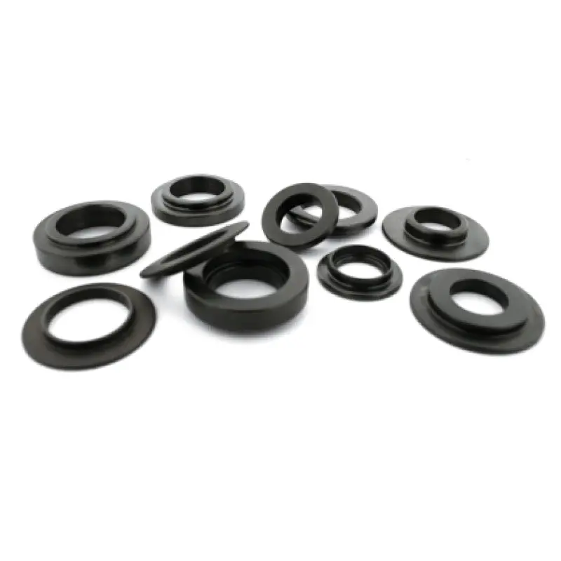 Ferrea Nissan Rb25Det Exhaust Valve Spring Seat Locator - Set Of 12 1