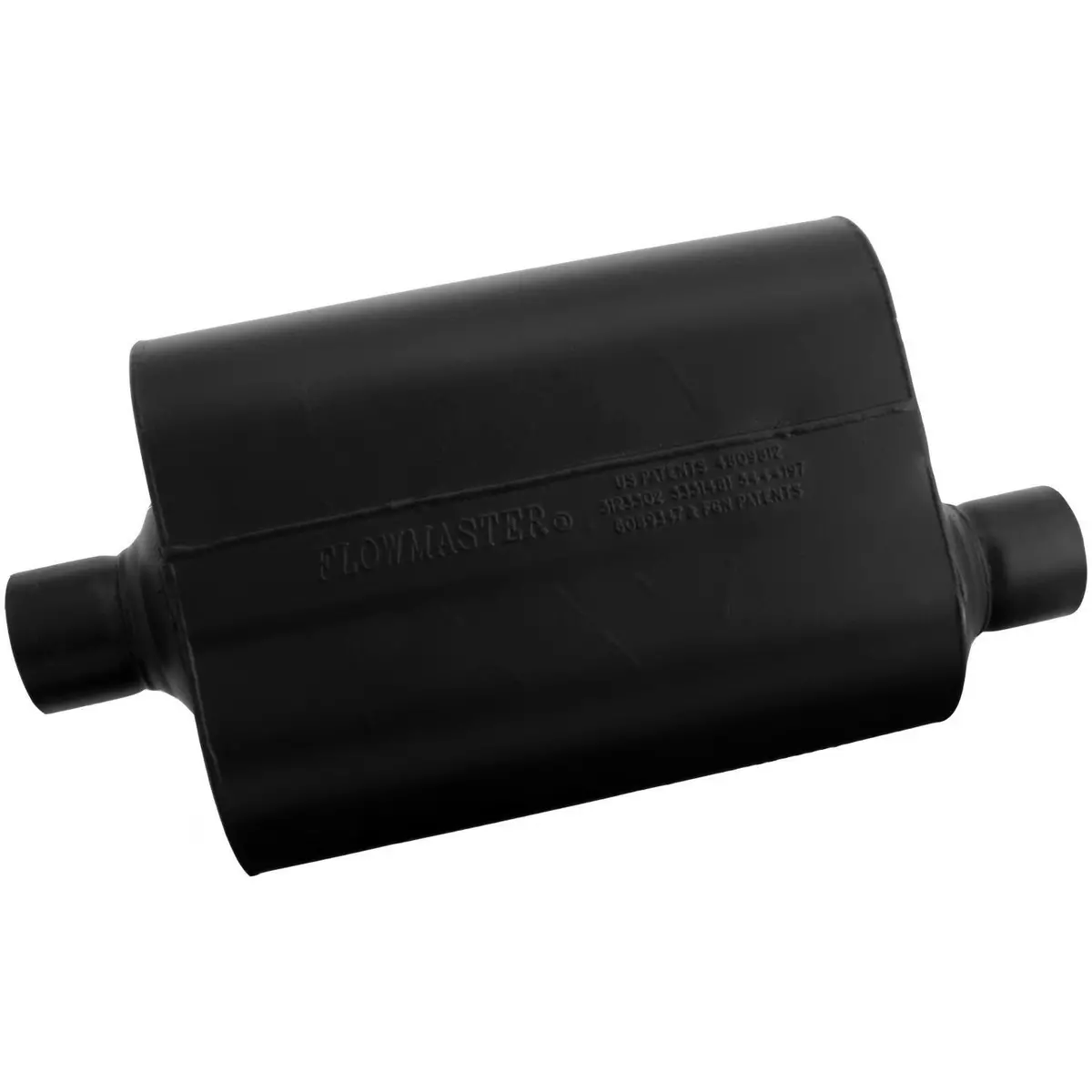 Flowmaster Super 40 Series Chambered Muffler 2