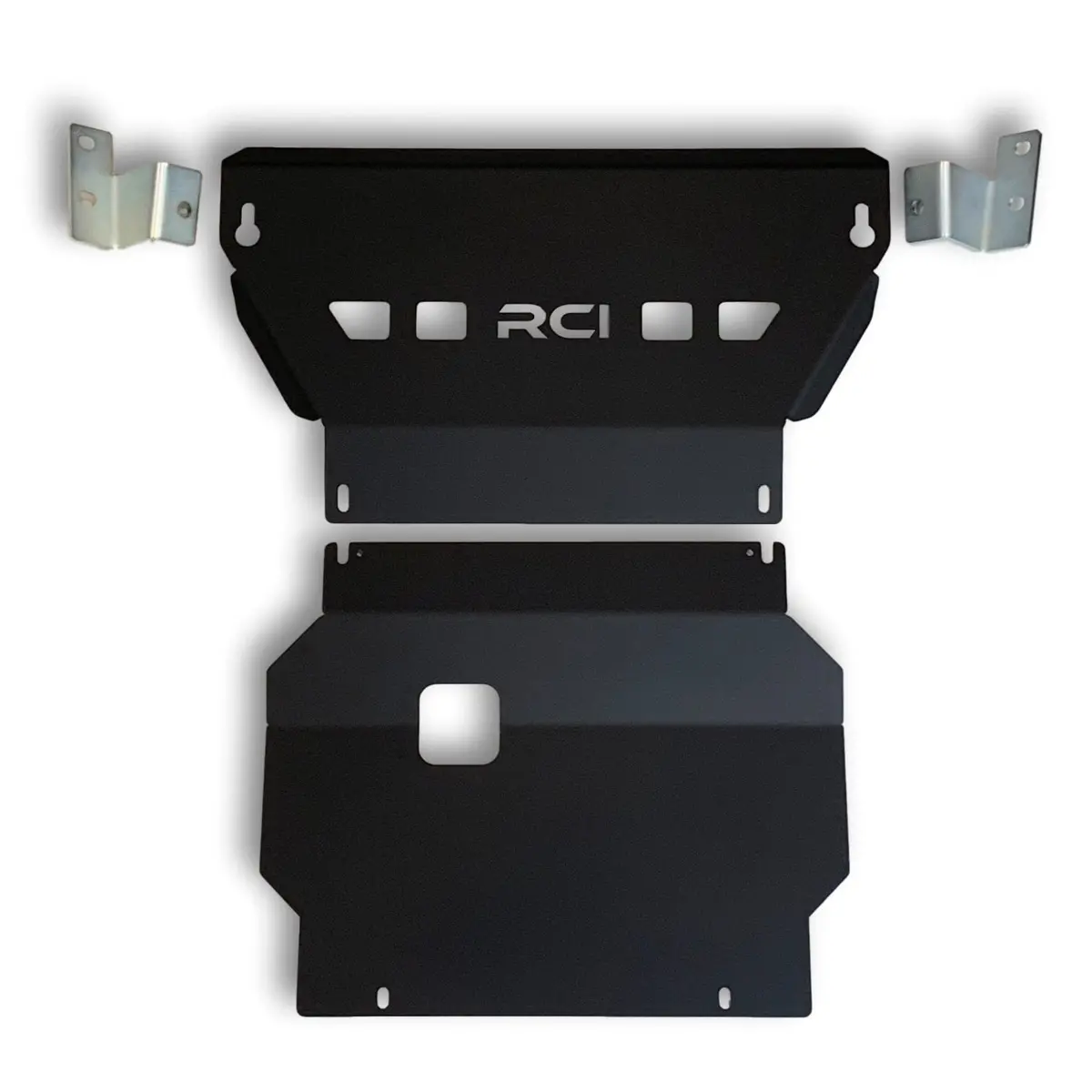 '09-14 Ford F150 Rci Off Road Engine Skid Plate 1