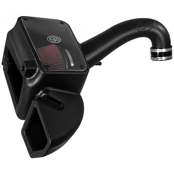 '09-24 Dodge Ram 1500 (Classic Body Style) 5.7L Hemi Cold Air Intake 1