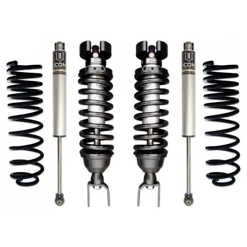09-18 Ram 1500 4Wd Suspension System-Stage 2 1