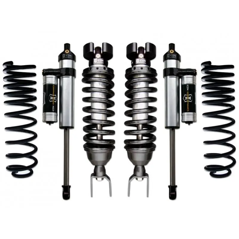 09-18 Ram 1500 4Wd Suspension System-Stage 3 1