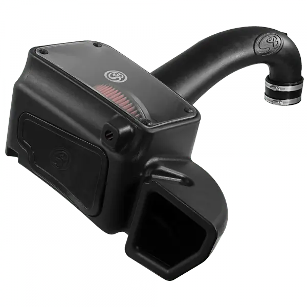 '09-24 Dodge Ram 1500/2500/3500 (Classic Body Style) 5.7L Hemi Cold Air Intake 1