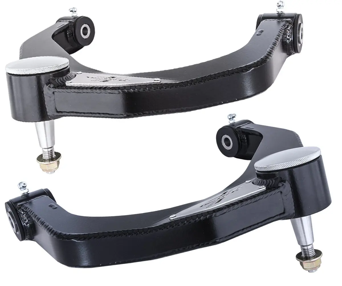 '09-24 Ram 1500 Boxed Upper Control Arm Kit 1