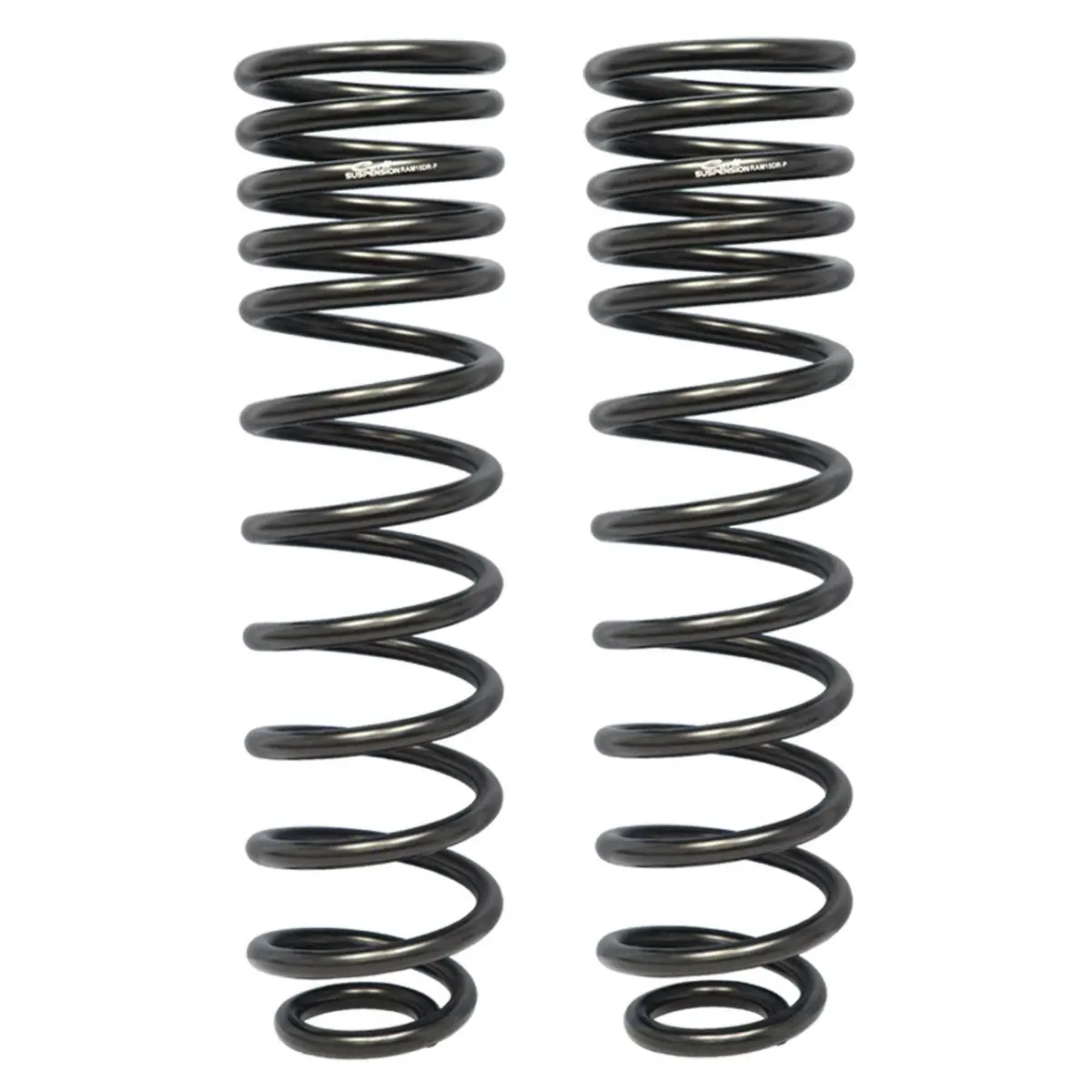 '09-18 Ram 1500 Multi-Rate Rear Coil Spring Kit 1